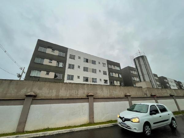 Apartamento da Caixa em CAMPO LARGO / PR - 8787710694770
