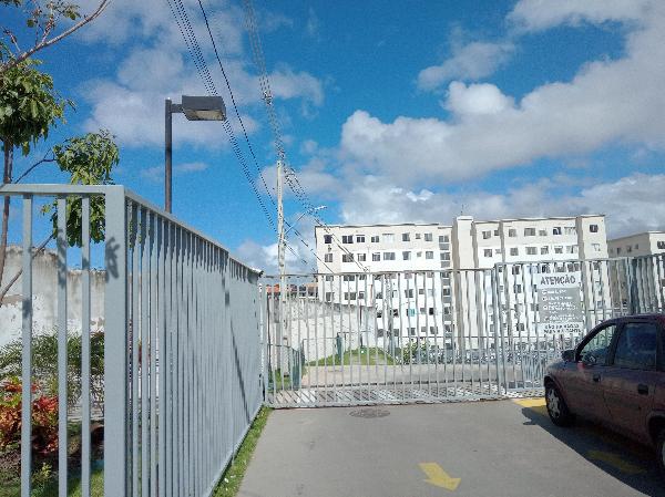 Apartamento da Caixa em SALVADOR / BA - 8787710728267