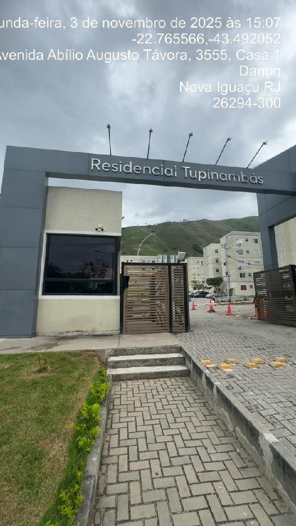 Apartamento da Caixa em NOVA IGUACU / RJ - 8787710751323