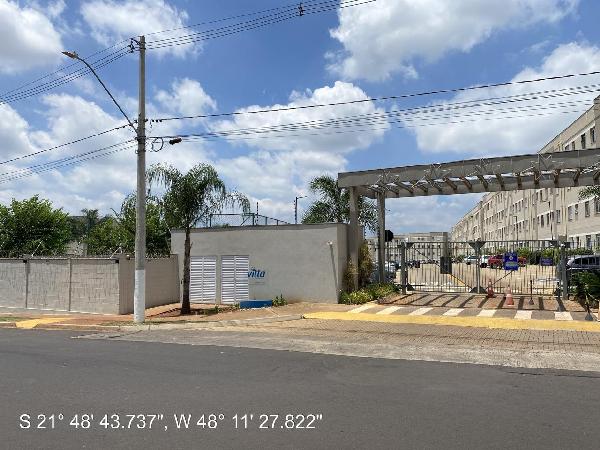 Apartamento da Caixa em ARARAQUARA / SP - 8787710848416