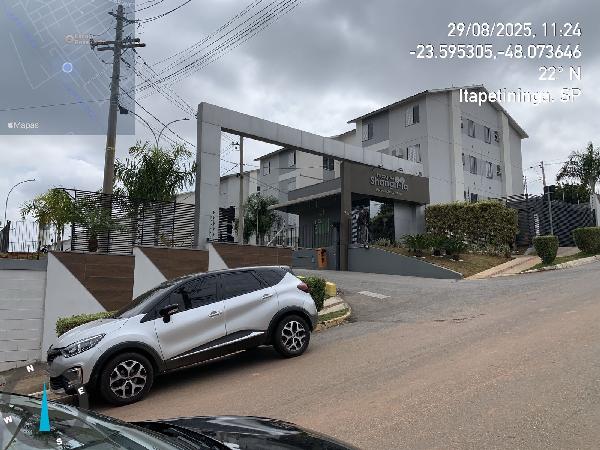 Apartamento da Caixa em ITAPETININGA / SP - 8787710920800