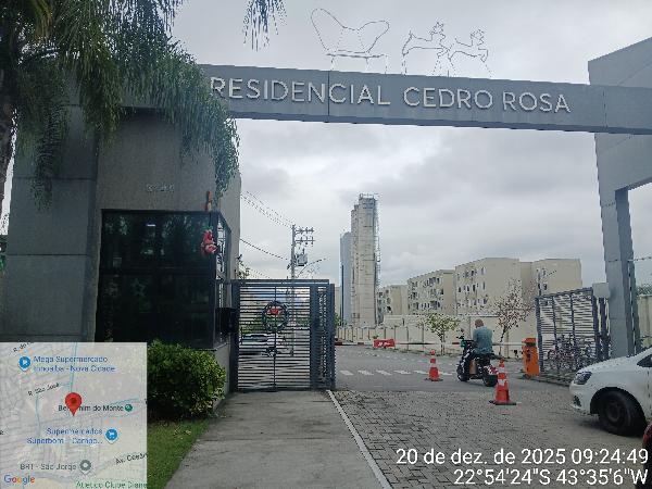 Apartamento da Caixa em RIO DE JANEIRO / RJ - 8787710954330