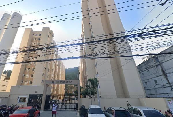 Imóvel da Caixa em RIO DE JANEIRO / RJ - 8787711022937