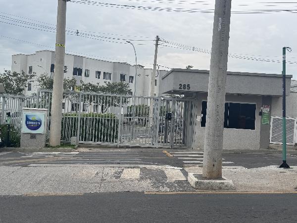 Apartamento da Caixa em VOTORANTIM / SP - 8787711029729