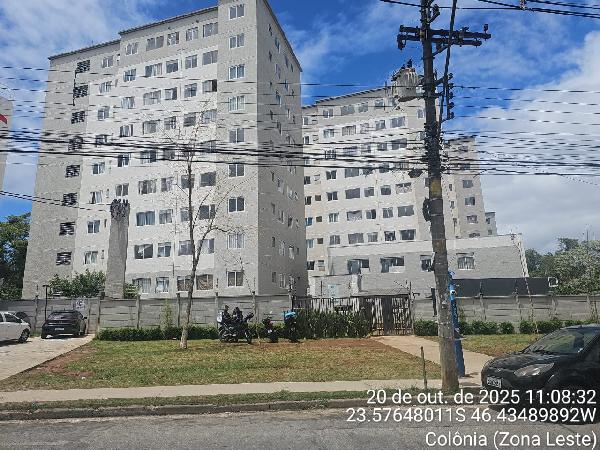 Apartamento da Caixa em SAO PAULO / SP - 8787711137351