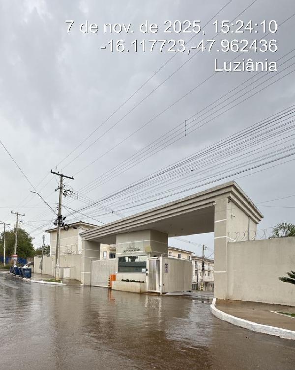 Imóvel da Caixa em LUZIANIA / GO - 8787711139613