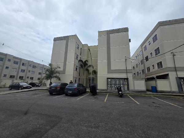 Apartamento da Caixa em ITABORAI / RJ - 8787711180664