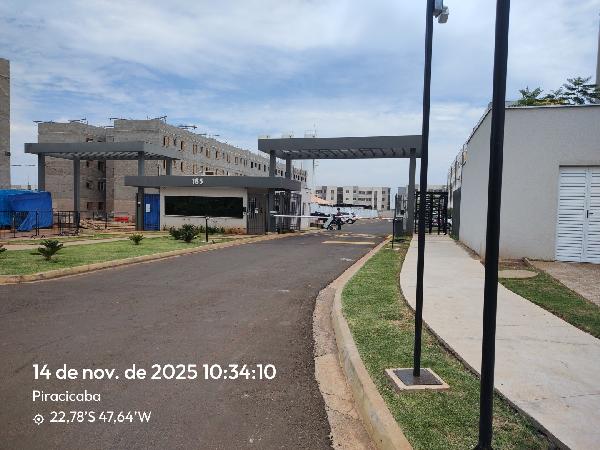 Imóvel da Caixa em PIRACICABA / SP - 8787711186824