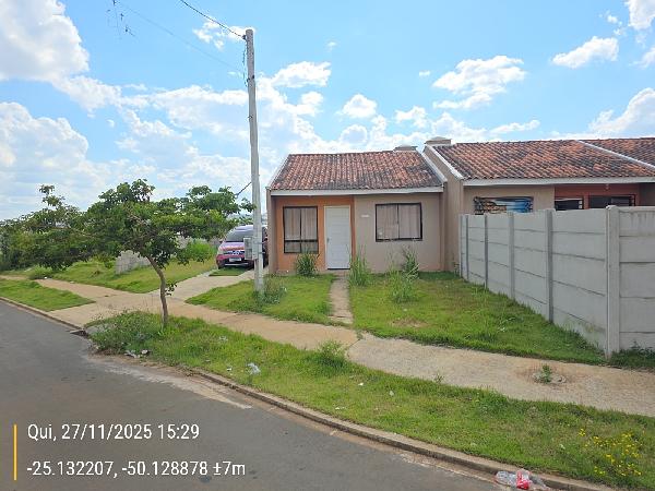 Imóvel da Caixa em PONTA GROSSA / PR - 8787711234926