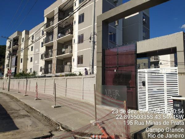 Apartamento da Caixa em RIO DE JANEIRO / RJ - 8787711251588