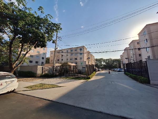 Apartamento da Caixa em RIO DE JANEIRO / RJ - 8787711262644