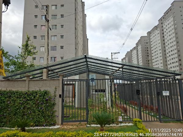 Imóvel da Caixa em GUARULHOS / SP - 8787711292349