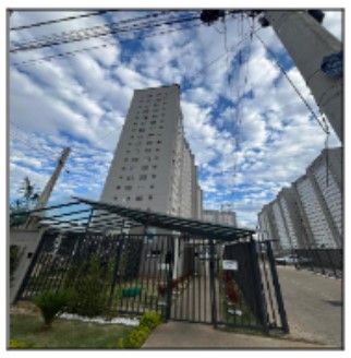 Apartamento da Caixa em GUARULHOS / SP - 8787711300694