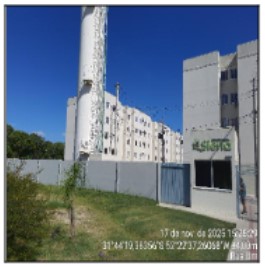 Apartamento da Caixa em PELOTAS / RS - 8787711302042