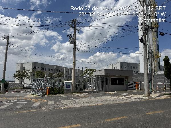 Apartamento da Caixa em VOTORANTIM / SP - 8787711339779