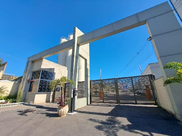 Apartamento da Caixa em ITABORAI / RJ - 8787711345221