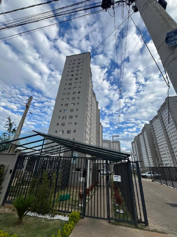 Apartamento da Caixa em GUARULHOS / SP - 8787711408983