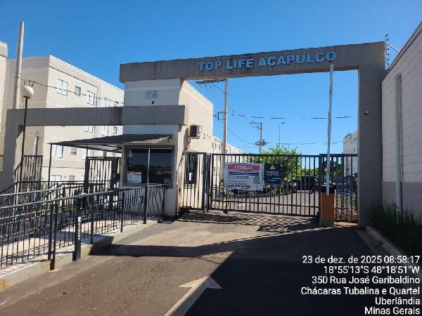 Apartamento da Caixa em UBERLANDIA / MG - 8787711424776