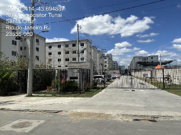 Apartamento da Caixa em RIO DE JANEIRO / RJ - 8787711453288