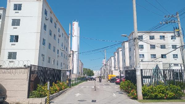Apartamento da Caixa em RIO DE JANEIRO / RJ - 8787711533893