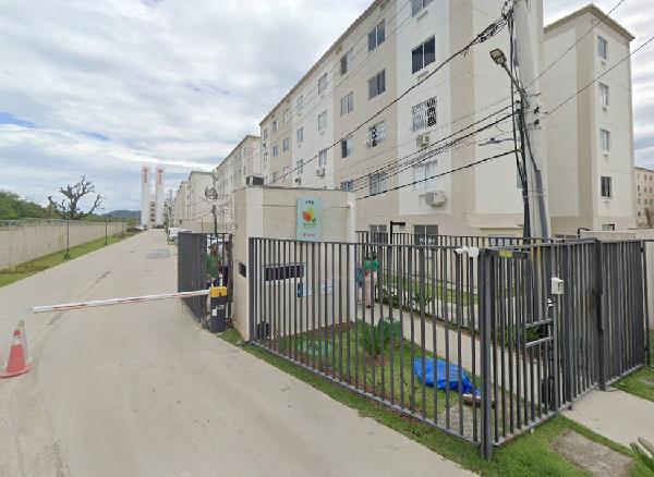 Apartamento da Caixa em RIO DE JANEIRO / RJ - 8787711583025