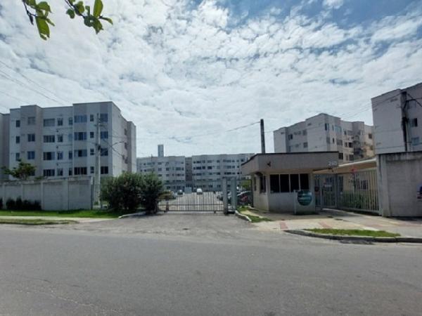 Apartamento da Caixa em SAO GONCALO / RJ - 8787711660909