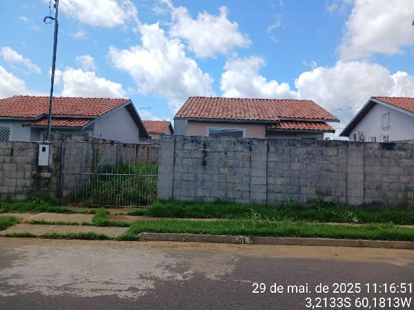 Casa da Caixa em IRANDUBA / AM - 8787711809589