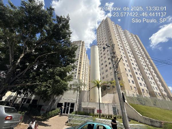 Apartamento da Caixa em SAO PAULO / SP - 8787711811338