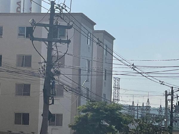 Apartamento da Caixa em RIO DE JANEIRO / RJ - 8787711811869