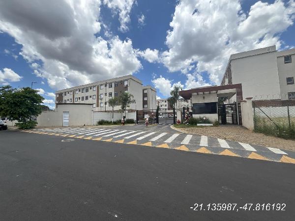 Apartamento da Caixa em RIBEIRAO PRETO / SP - 8787711817115