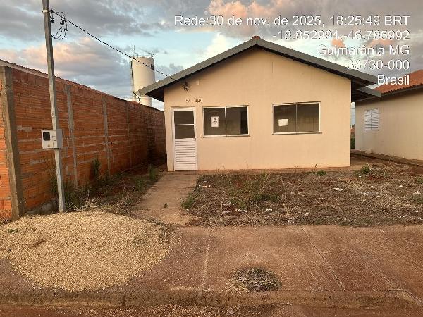 Imóvel da Caixa em GUIMARANIA / MG - 8787711898336