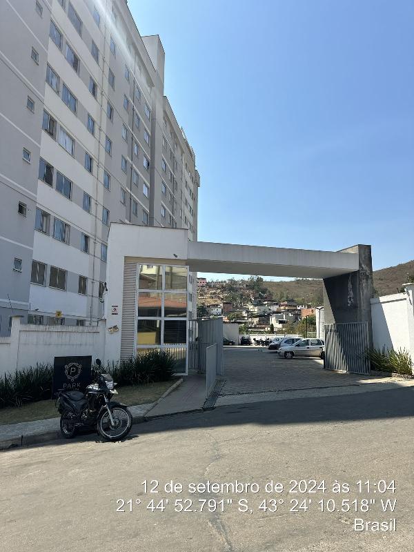 Apartamento da Caixa em JUIZ DE FORA / MG - 8787711939466