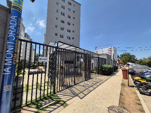 Apartamento da Caixa em SAO PAULO / SP - 8787711939911