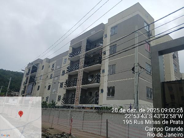 Apartamento da Caixa em RIO DE JANEIRO / RJ - 8787711940480