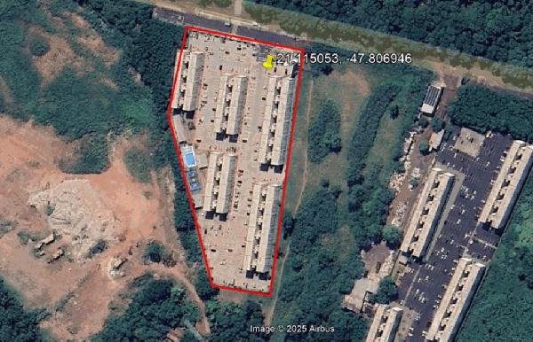 Apartamento da Caixa em RIBEIRAO PRETO / SP - 8787712024810