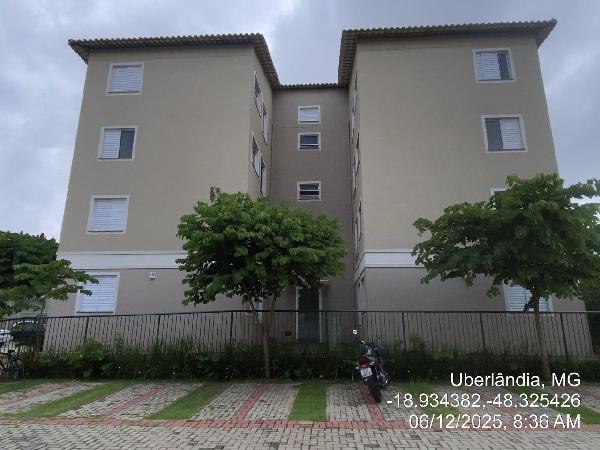 Apartamento da Caixa em UBERLANDIA / MG - 8787712039507