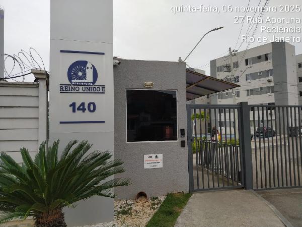 Apartamento da Caixa em RIO DE JANEIRO / RJ - 8787712165227