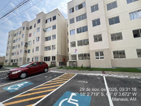 Imóvel da Caixa em MANAUS / AM - 8787712175524