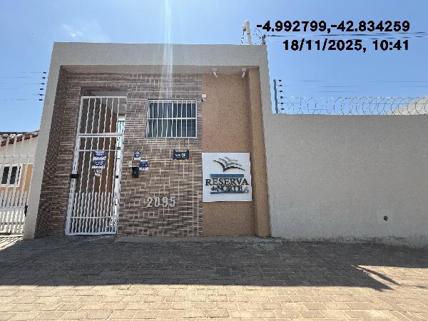 Casa da Caixa em TERESINA / PI - 8787712201045
