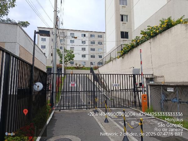Apartamento da Caixa em SAO GONCALO / RJ - 8787712242248
