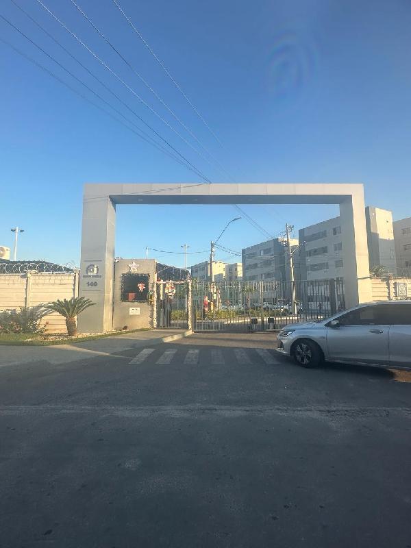 Apartamento da Caixa em RIO DE JANEIRO / RJ - 8787712242469