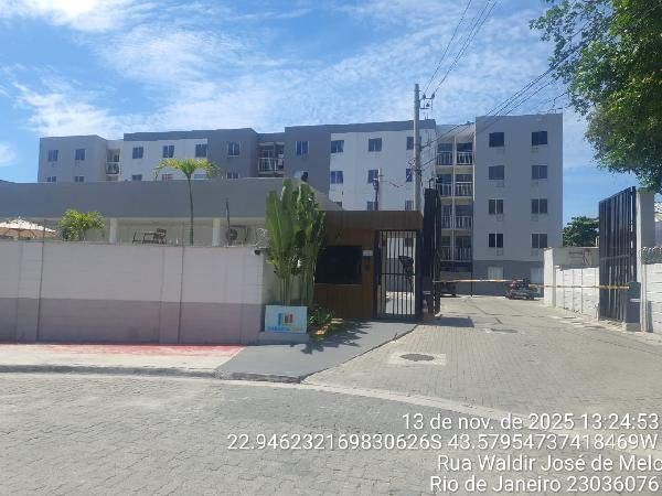 Apartamento da Caixa em RIO DE JANEIRO / RJ - 8787712272066