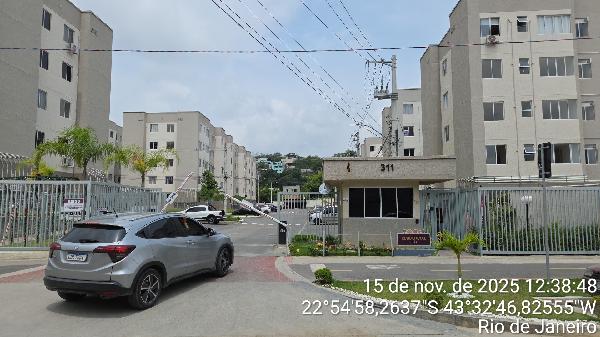 Apartamento da Caixa em RIO DE JANEIRO / RJ - 8787712291346