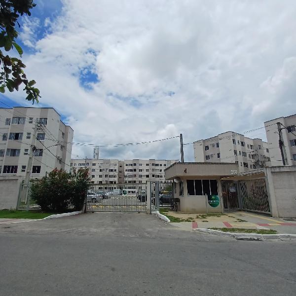 Apartamento da Caixa em SAO GONCALO / RJ - 8787712332778
