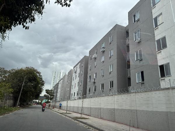 Apartamento da Caixa em RIO DE JANEIRO / RJ - 8787712436239