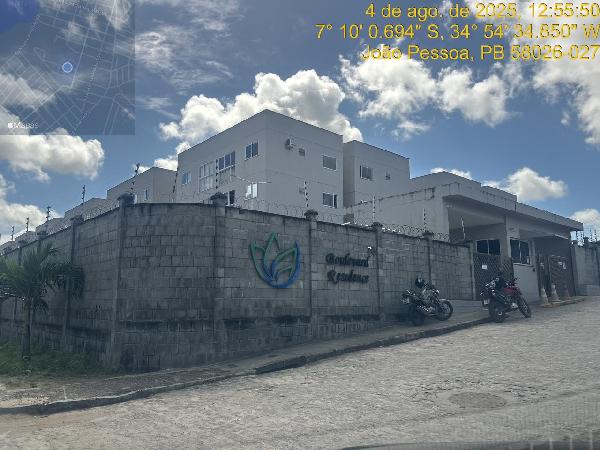 Apartamento da Caixa em JOAO PESSOA / PB - 8787712439670