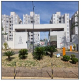 Apartamento da Caixa em ARARAQUARA / SP - 8787712465042