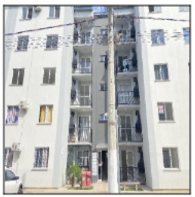Apartamento da Caixa em PELOTAS / RS - 8787712559900