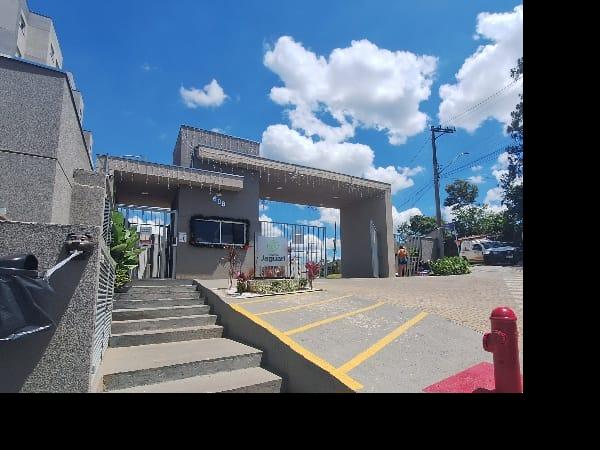 Apartamento da Caixa em SANTANA DE PARNAIBA / SP - 8787712573490