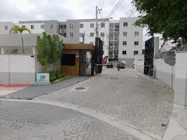 Apartamento da Caixa em RIO DE JANEIRO / RJ - 8787712687592